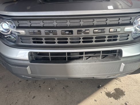 Used 2021 Ford Bronco Sport image 12