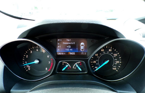 Used 2018 Ford Escape SE image 13
