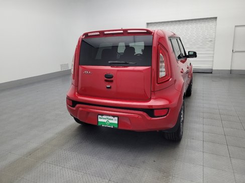 Used 2013 Kia Soul ! image 7