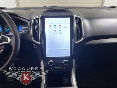 Used 2023 Ford Edge SEL w/ Convenience Package image 16