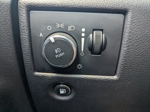 Used 2020 Jeep Grand Cherokee Limited image 26