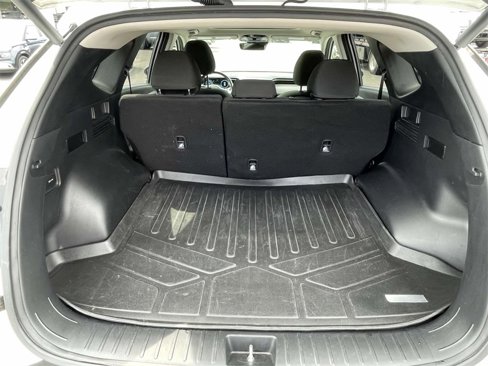 Used 2022 Hyundai Tucson SEL image 11