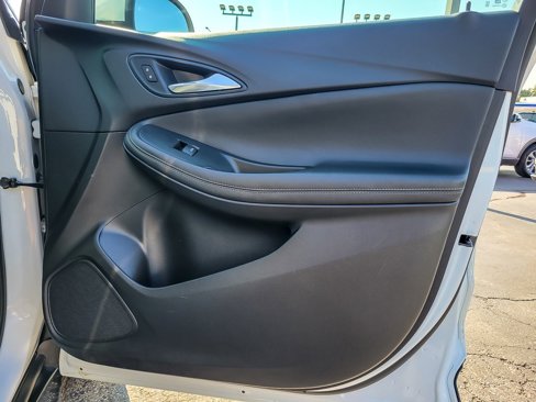 Used 2020 Buick Encore GX Preferred image 19