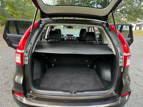 Used 2015 Honda CR-V EX-L image 27