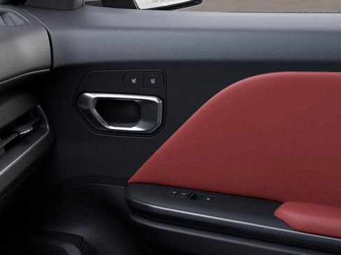 New 2025 Kia K4 GT-Line image 25