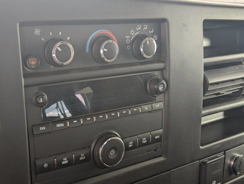 Used 2016 Chevrolet Express 3500 LT w/ LT Preferred Equipment Group image 21