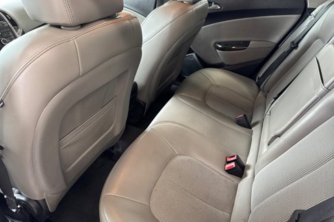 Used 2014 Buick Verano Convenience image 11