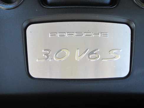 Used 2016 Porsche Macan S w/ Premium Package Plus image 13