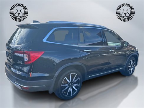 Used 2019 Honda Pilot Elite image 5