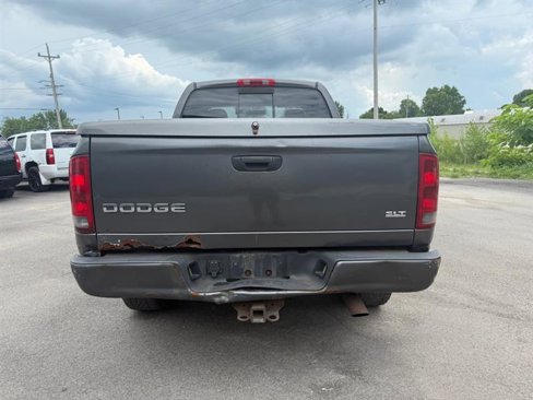 Used 2004 Dodge Ram 1500 Truck SLT w/ Sport Appearance Group image 8