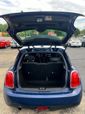Used 2016 MINI Cooper 2-Door Hardtop image 26