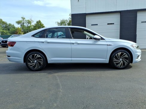 Used 2019 Volkswagen Jetta SEL Premium image 7