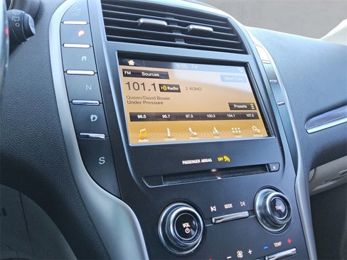 Used 2019 Lincoln MKC Reserve image 19