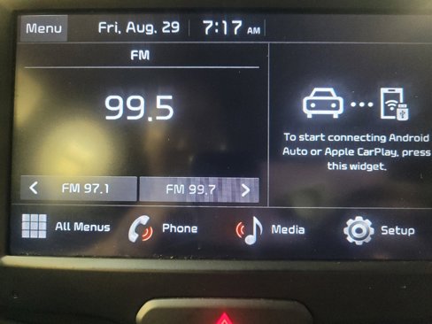 Used 2022 Kia Soul LX image 25