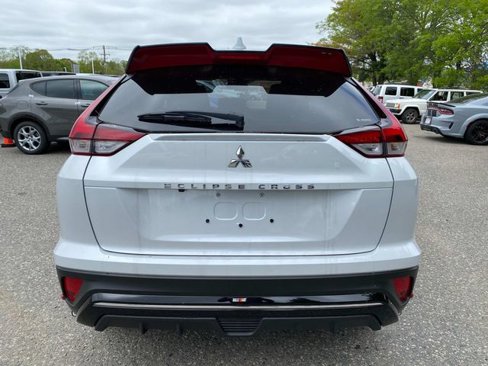 New 2024 Mitsubishi Eclipse Cross Ralliart image 4