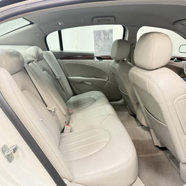Used 2008 Buick Lucerne CXL w/ Luxury Package image 18