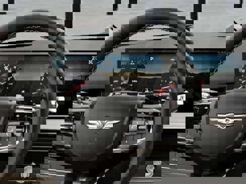 New 2026 Genesis GV70 2.5T Select image 13