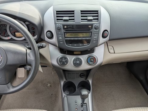 Used 2008 Toyota RAV4 2WD image 16