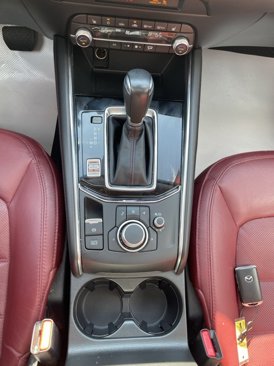 Used 2022 MAZDA CX-5 Carbon Edition image 20