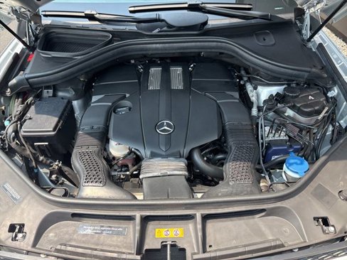 Certified 2018 Mercedes-Benz GLS 450 4MATIC image 50