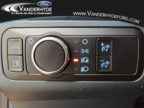 Used 2023 Ford Maverick Lariat w/ Lariat Luxury Package image 22