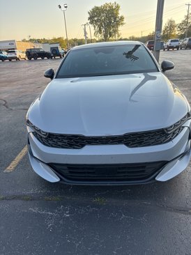 Used 2024 Kia K5 GT w/ GT1 Package image 3