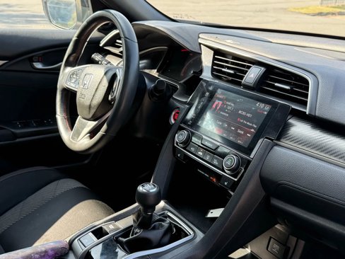 Used 2017 Honda Civic Si image 20