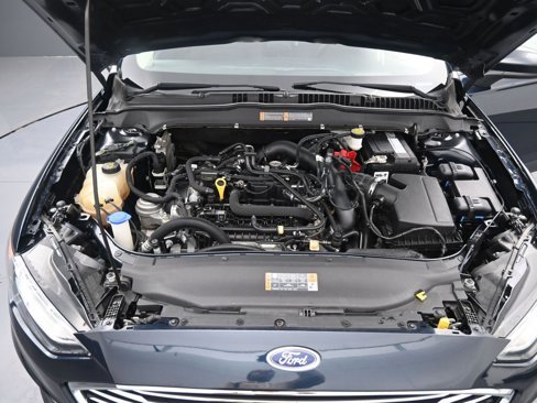 Used 2020 Ford Fusion SE image 14