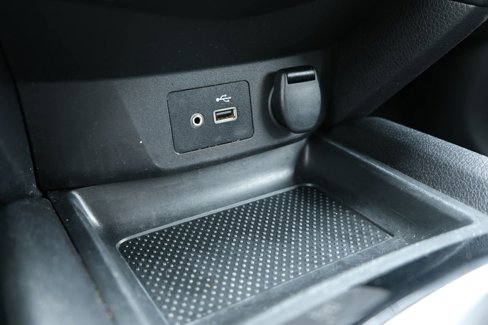 Used 2019 Nissan Rogue Sport S w/ Appearance Package image 30