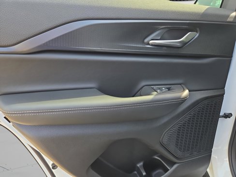New 2025 Jeep Grand Cherokee Laredo image 19