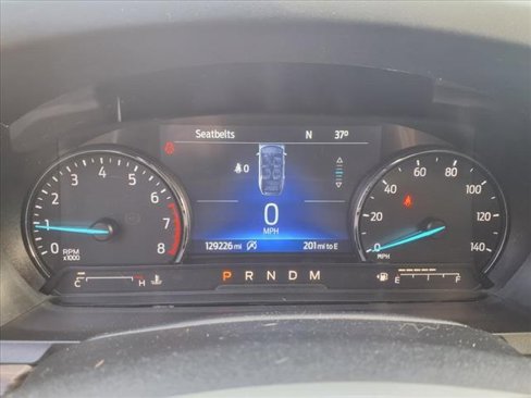 Used 2021 Ford Explorer Limited w/ Equipment Group 301A image 16