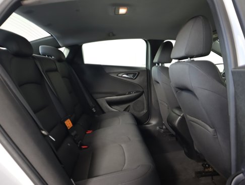 Used 2016 Chevrolet Malibu LS image 12
