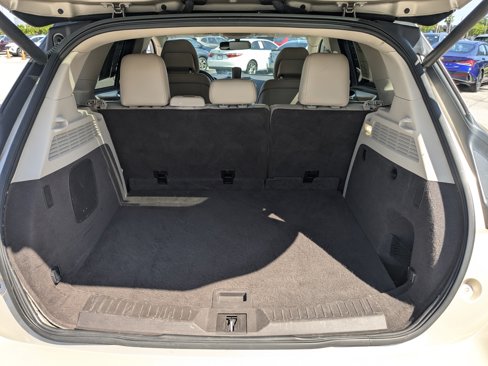 Used 2017 Lincoln MKC Select w/ Select Plus Package image 12
