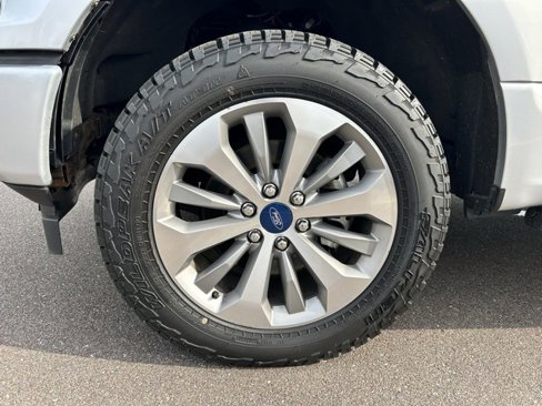 Used 2018 Ford F150 XL w/ Equipment Group 101A Mid image 10