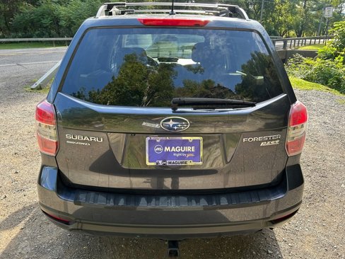 Used 2015 Subaru Forester 2.5i Premium w/ All-Weather Package image 4