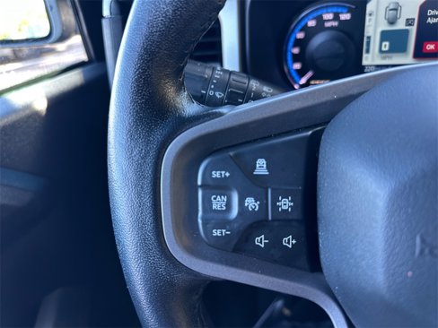 Used 2022 Ford Bronco Outer Banks image 22