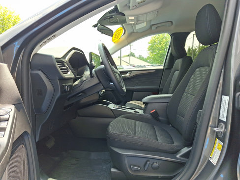 Used 2023 Ford Escape Active w/ Tech Pack #2 image 13