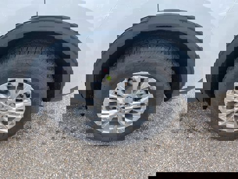New 2025 Ford Escape Active w/ Cold Weather Package image 25