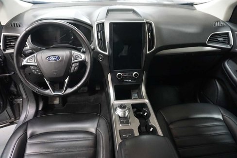 Used 2023 Ford Edge SEL image 15