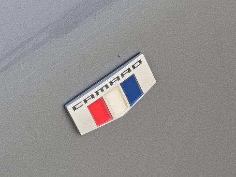 Used 2020 Chevrolet Camaro LT w/ RS Package image 11