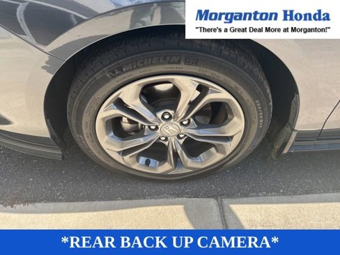 Used 2023 Honda Accord EX image 7
