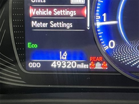 Certified 2019 Lexus UX 200 image 19