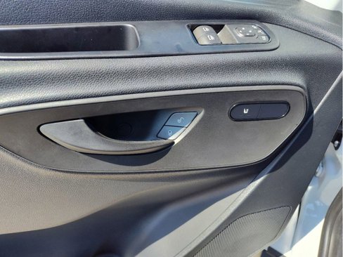 New 2024 Mercedes-Benz Sprinter 2500 image 10