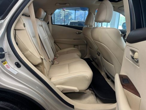 Used 2013 Lexus RX 350 2WD image 61