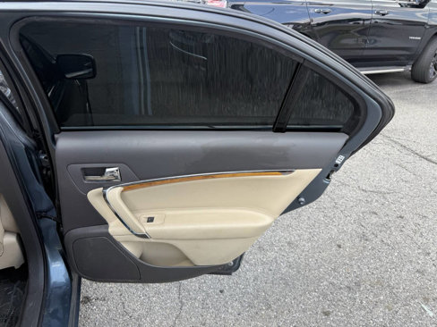 Used 2012 Lincoln MKZ Hybrid image 14