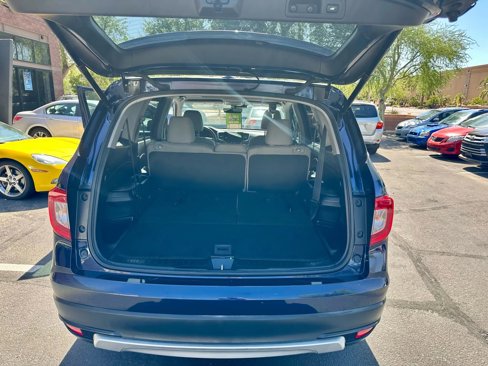 Used 2020 Honda Pilot EX-L image 15