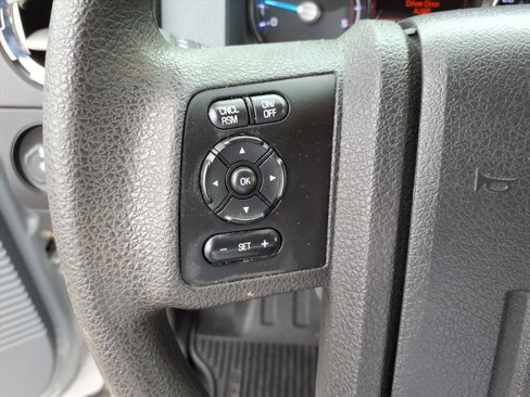 Used 2011 Ford F250 XLT w/ XLT Premium Pkg image 19