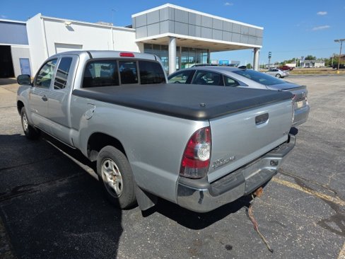 Used 2011 Toyota Tacoma 2WD Access Cab image 2