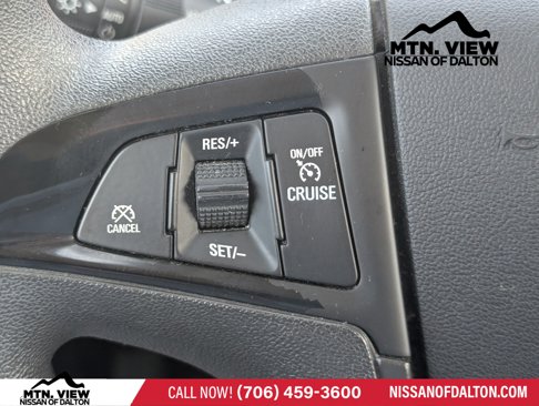 Used 2014 GMC Terrain SLE image 17