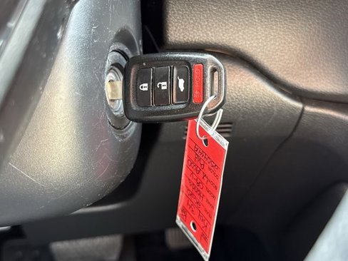 Used 2020 Honda CR-V LX image 17